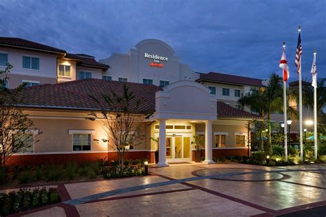 residence inn gulf coast town center|Residence Inn Fort Myers at I